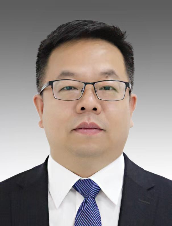 马昌青  市商务局党组书记、局长